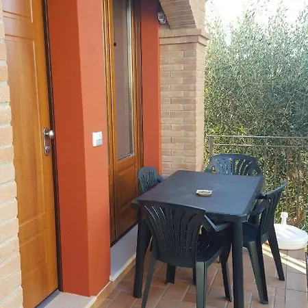 Bed and Breakfast Tulipano 3*