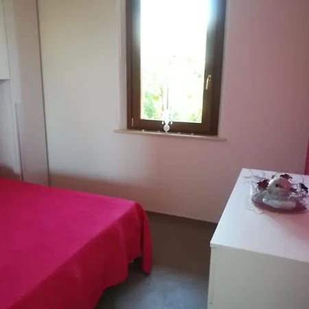 Bed & Breakfast Tulipano Marotta