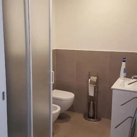 فندق مبيت وإفطار Tulipano ماروتّا