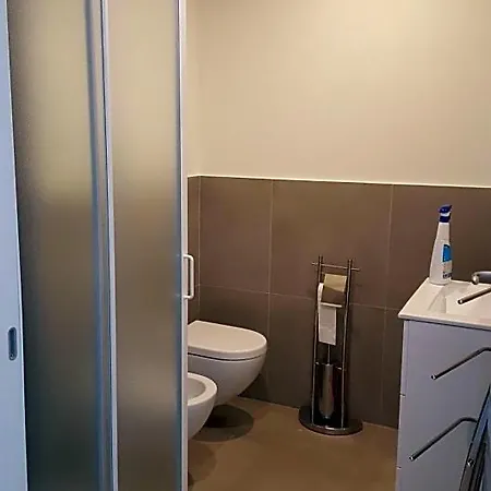 فندق مبيت وإفطار Tulipano 3*