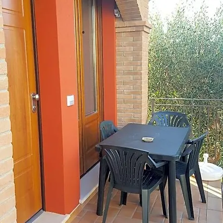 فندق مبيت وإفطار Tulipano ماروتّا