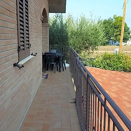 فندق مبيت وإفطار Tulipano ماروتّا