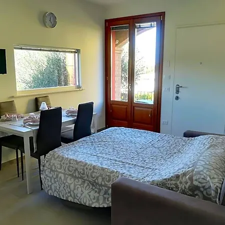 فندق مبيت وإفطار Tulipano ماروتّا